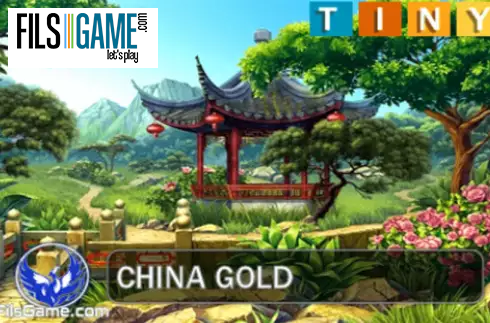 China Gold